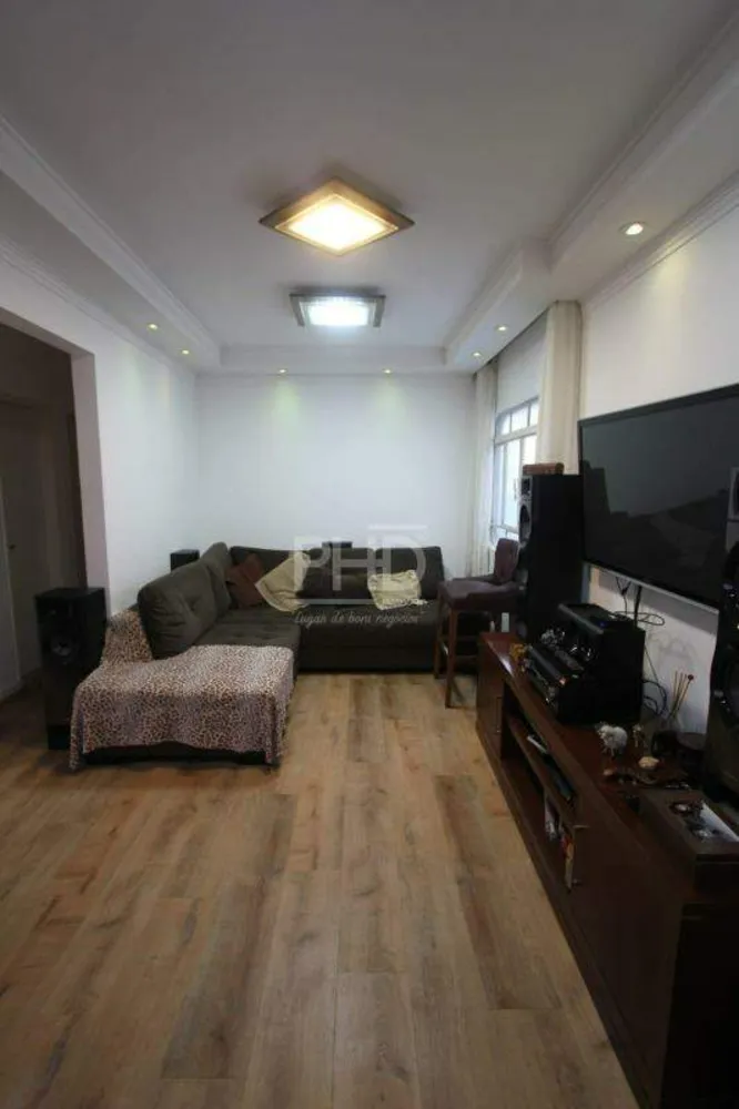 Apartamento, 2 quartos, 65 m² - Foto 2
