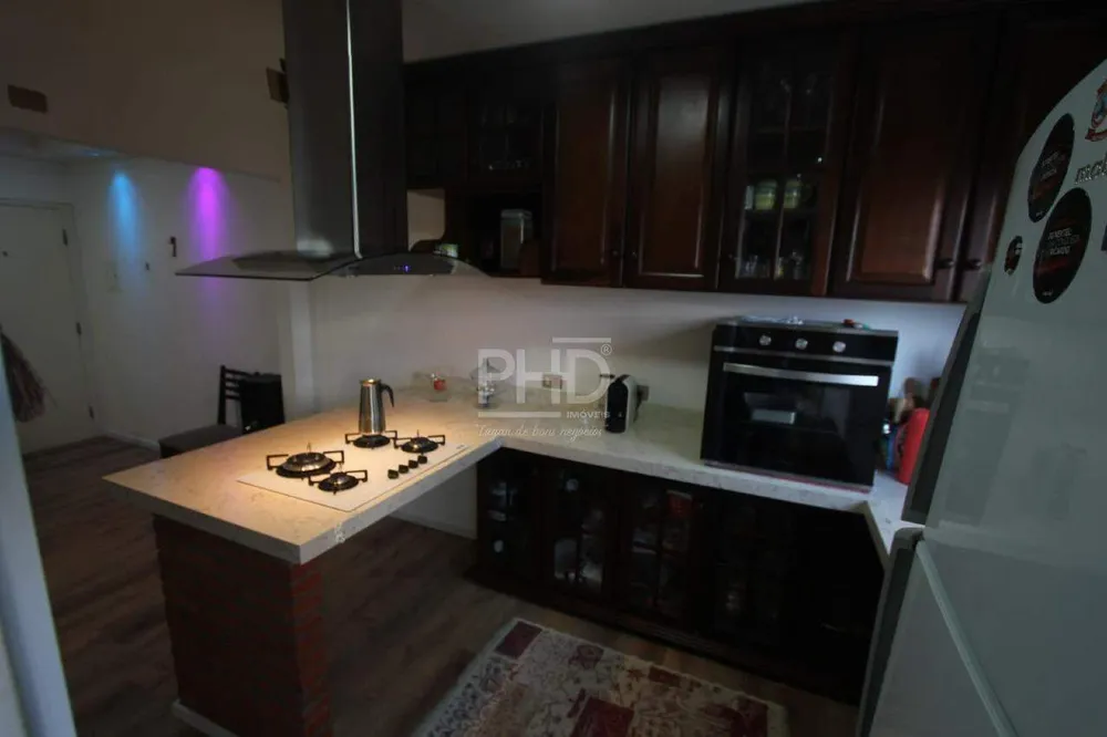 Apartamento, 2 quartos, 65 m² - Foto 3