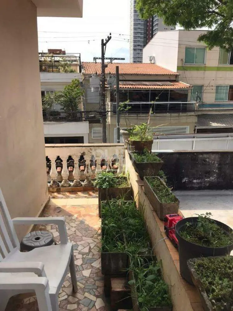 Sobrado, 4 quartos, 120 m² - Foto 7