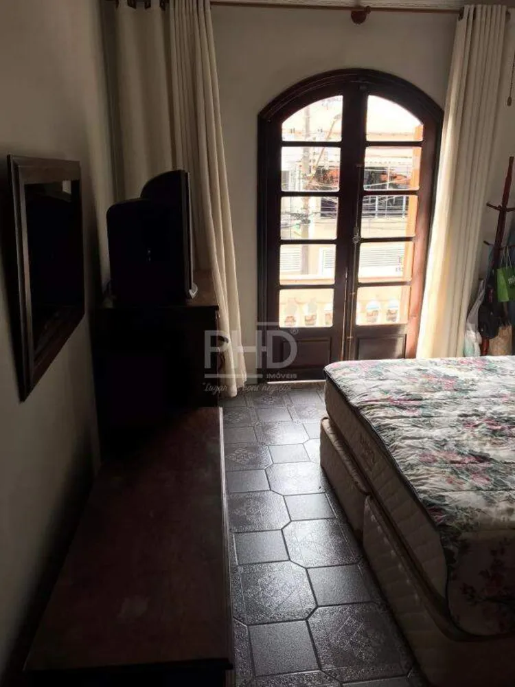 Sobrado, 4 quartos, 120 m² - Foto 5