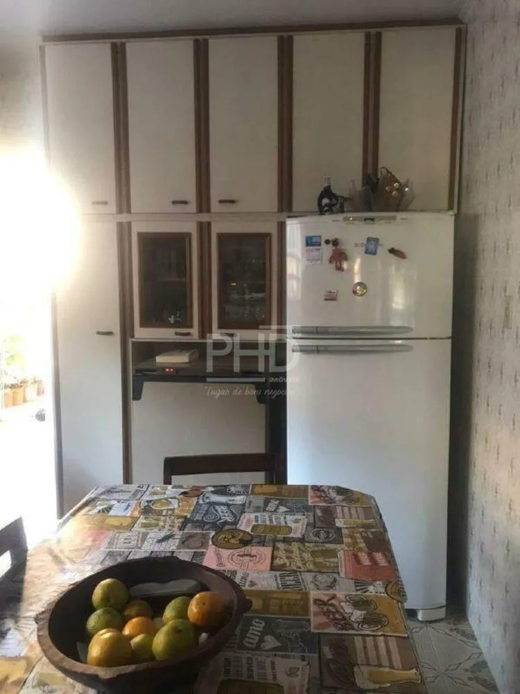 Sobrado, 4 quartos, 120 m² - Foto 8