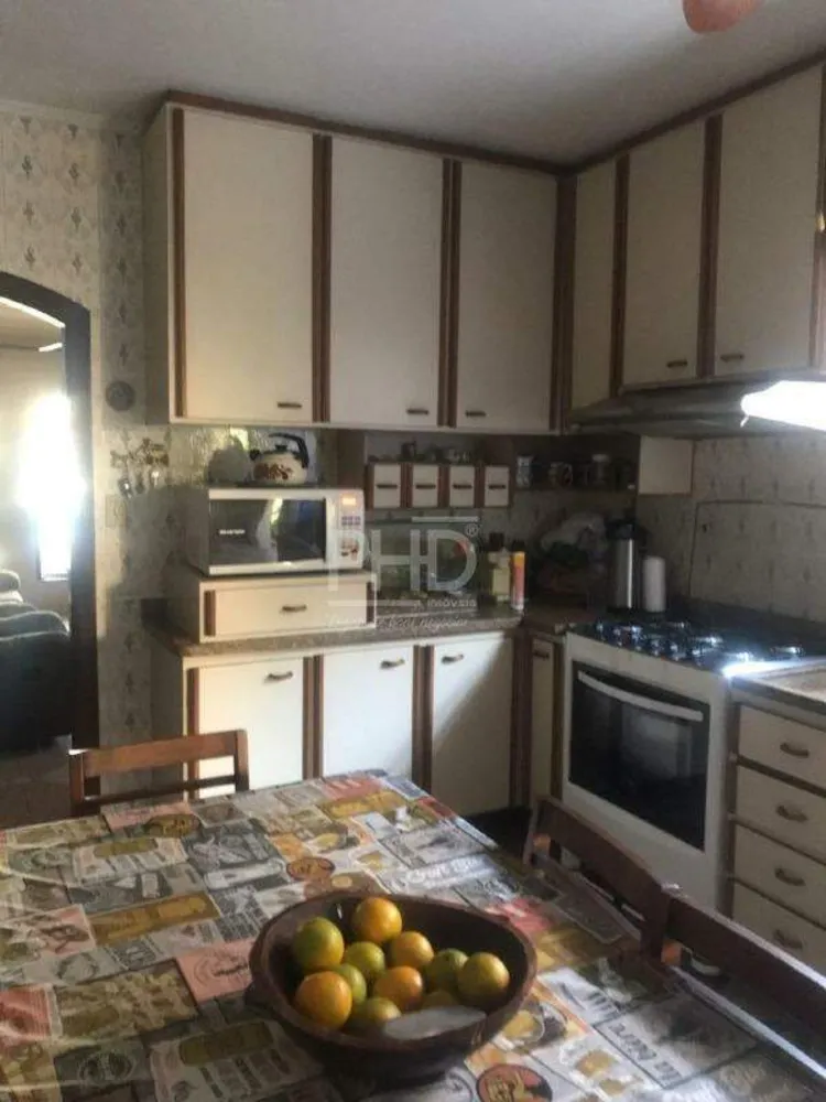 Sobrado, 4 quartos, 120 m² - Foto 1