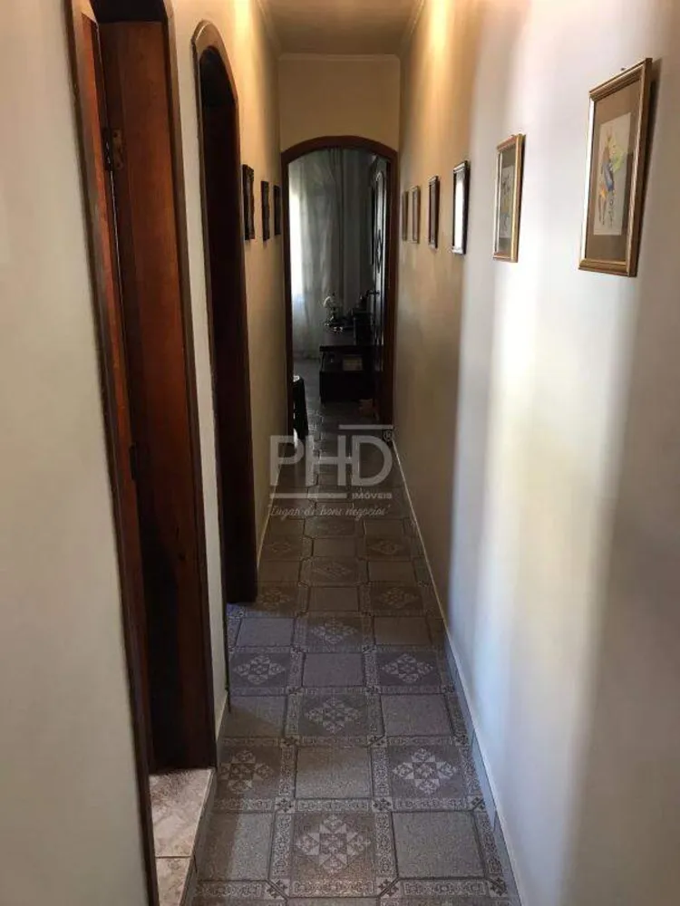 Sobrado, 4 quartos, 120 m² - Foto 6