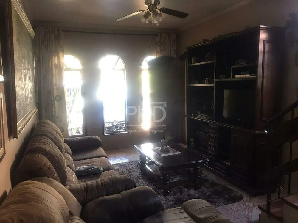 Sobrado, 4 quartos, 120 m² - Foto 2