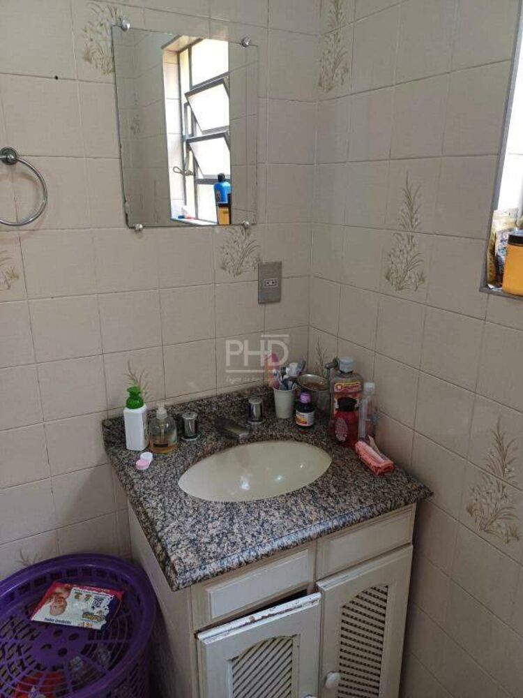 Sobrado, 4 quartos, 166 m² - Foto 4