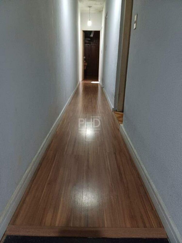 Sobrado, 4 quartos, 166 m² - Foto 2