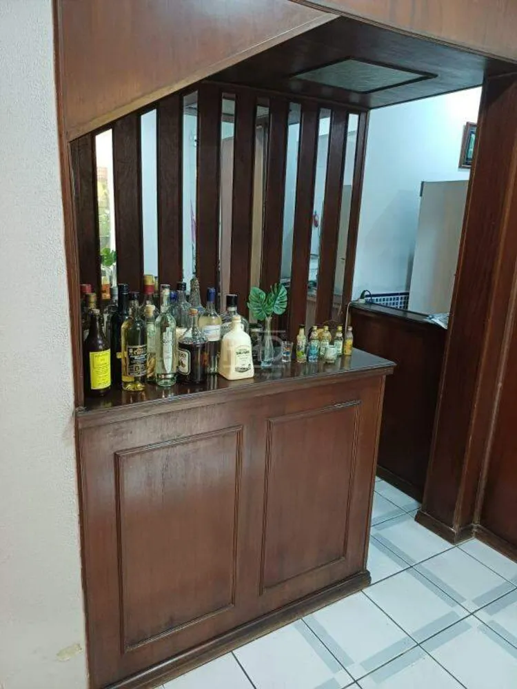 Sobrado, 4 quartos, 166 m² - Foto 4
