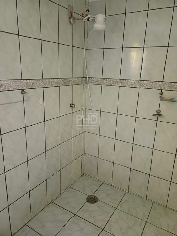 Sobrado, 4 quartos, 166 m² - Foto 11