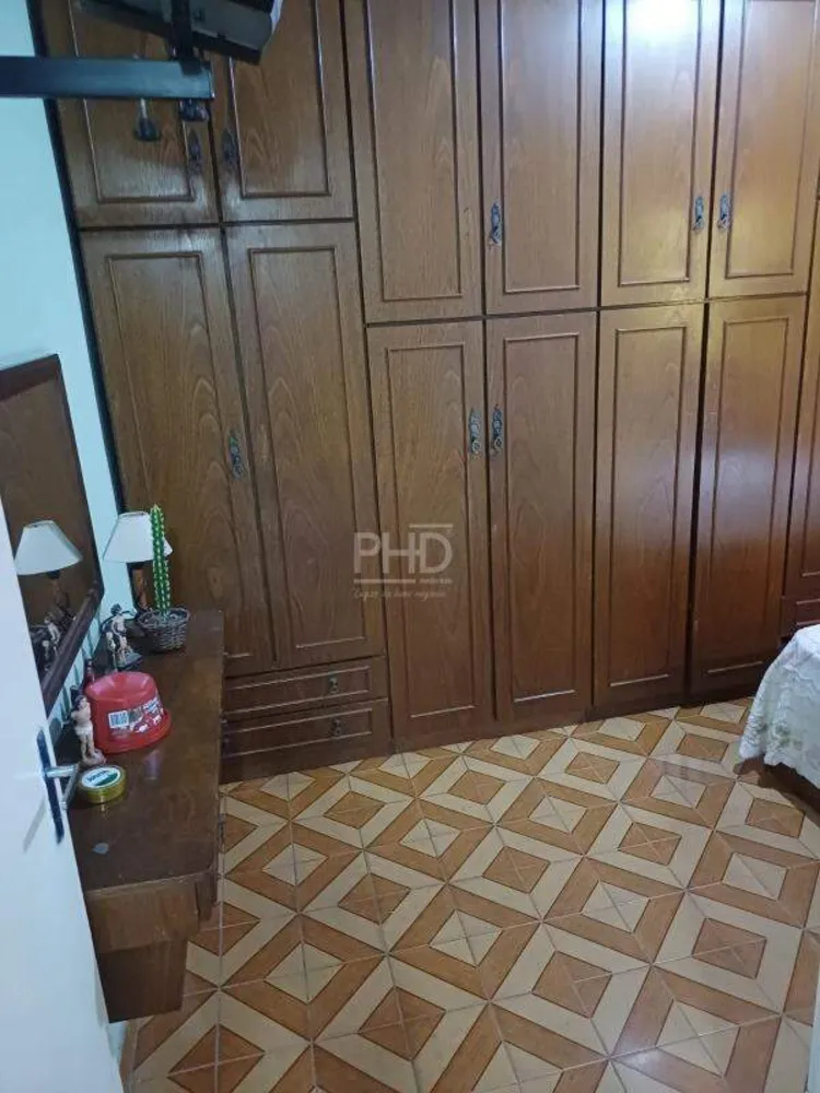 Sobrado, 4 quartos, 166 m² - Foto 8