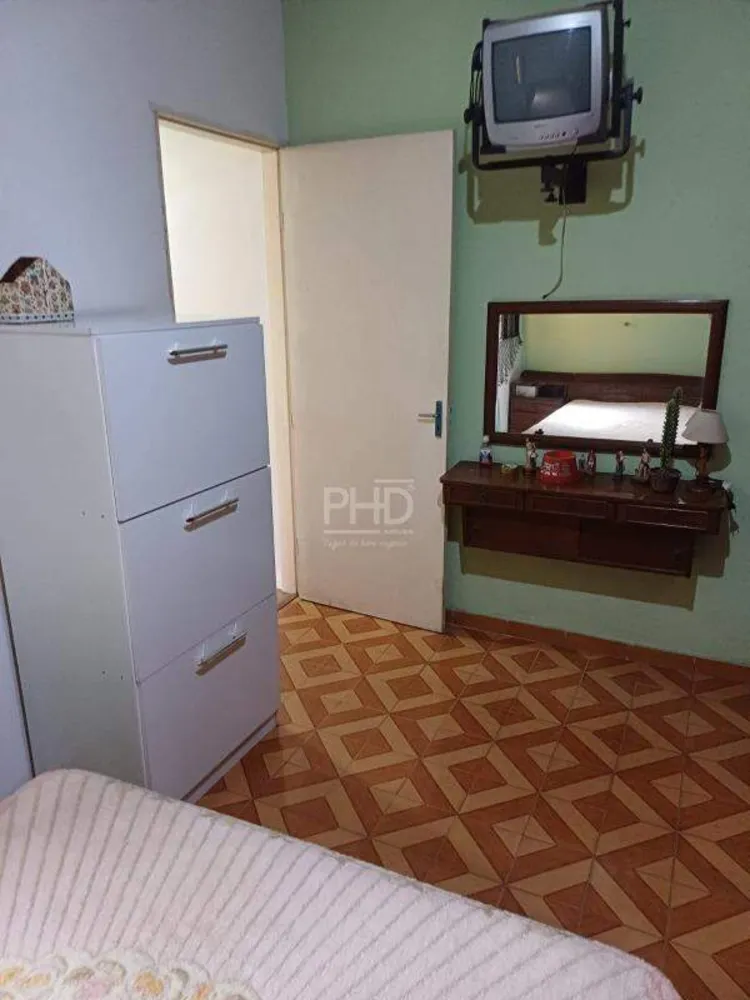 Sobrado, 4 quartos, 166 m² - Foto 3
