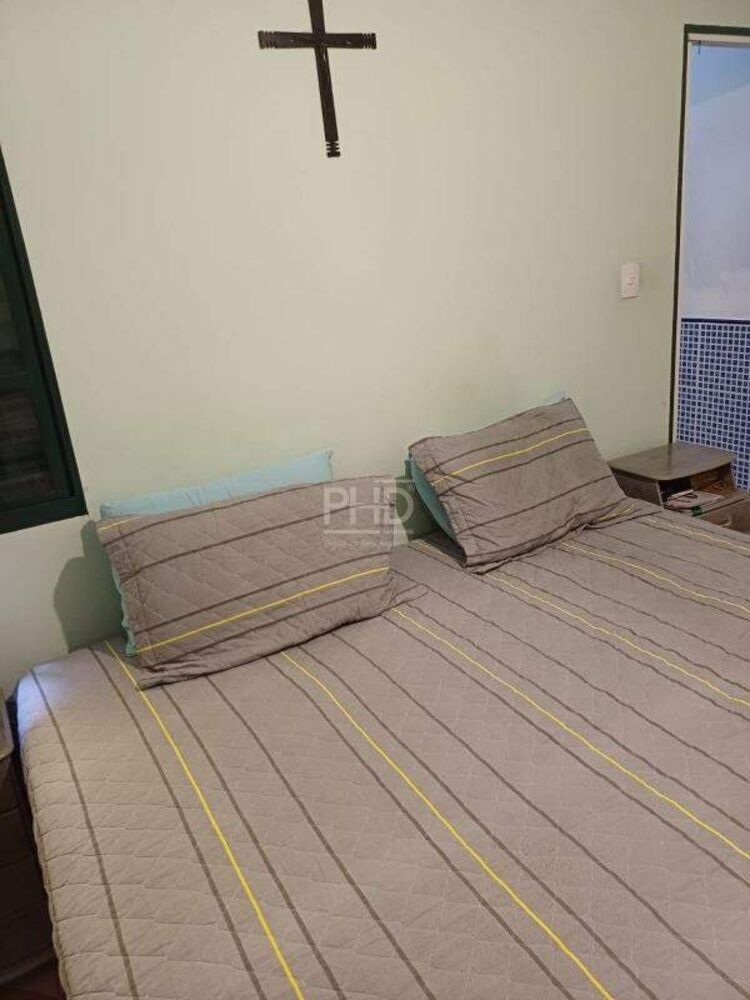 Sobrado, 4 quartos, 166 m² - Foto 3