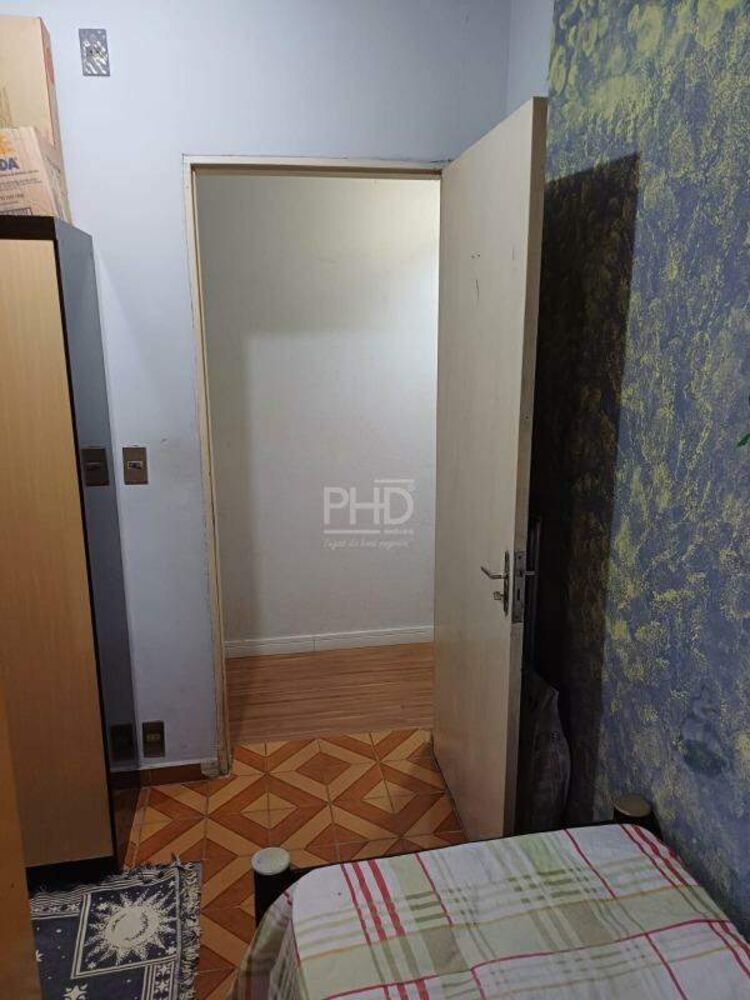 Sobrado, 4 quartos, 166 m² - Foto 1