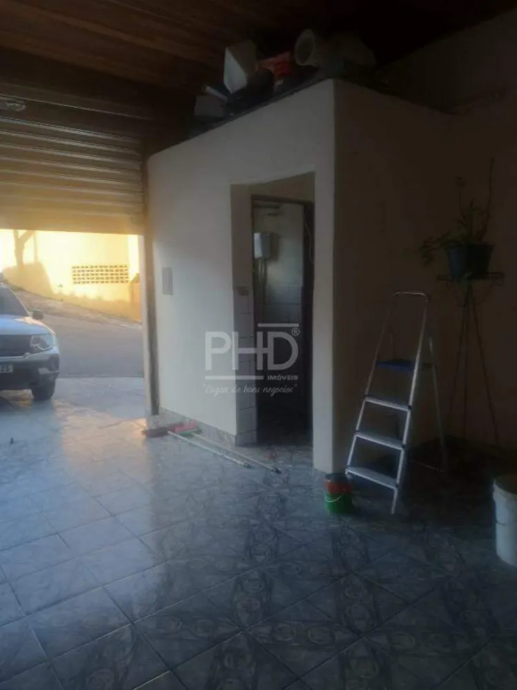 Loja-Salão, 30 m² - Foto 2