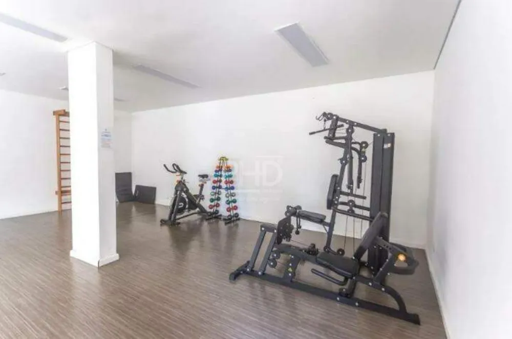 Apartamento, 2 quartos, 66 m² - Foto 11