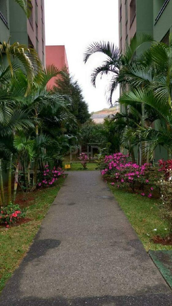 Apartamento, 2 quartos, 57 m² - Foto 12