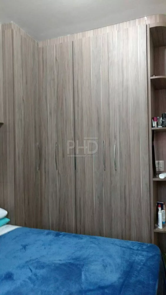 Apartamento, 2 quartos, 57 m² - Foto 10