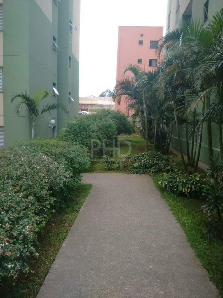 Apartamento, 2 quartos, 57 m² - Foto 3