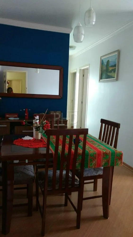Apartamento, 2 quartos, 57 m² - Foto 15