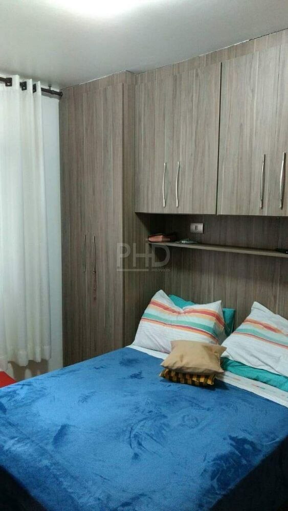 Apartamento, 2 quartos, 57 m² - Foto 9