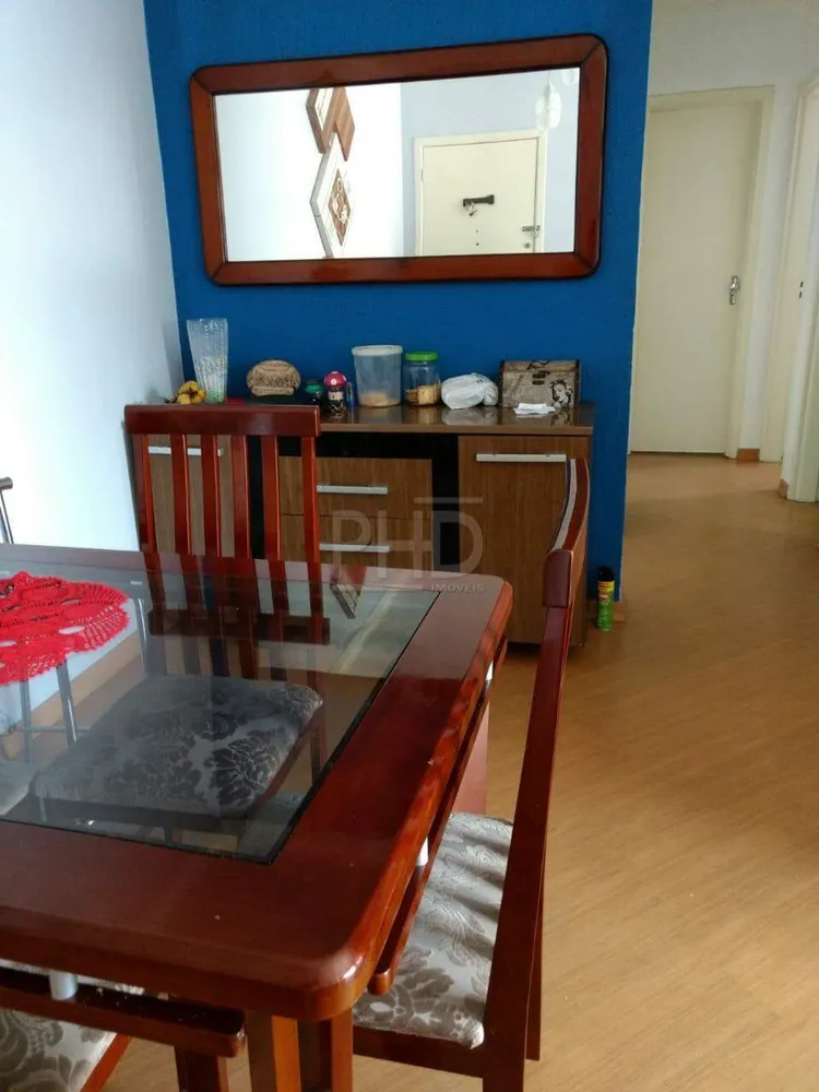 Apartamento, 2 quartos, 57 m² - Foto 14