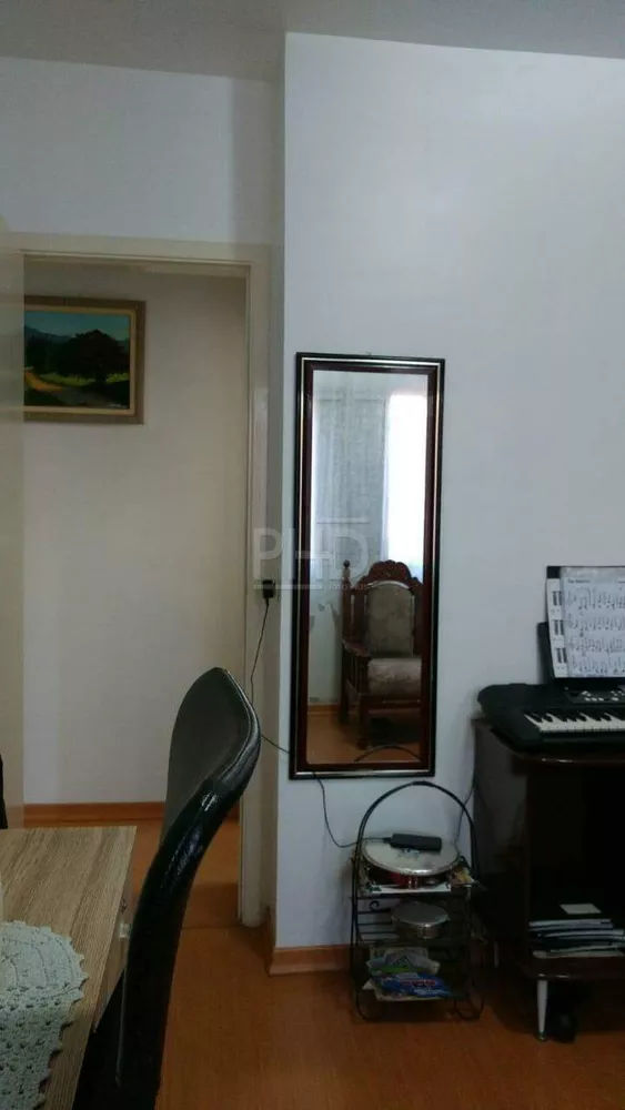 Apartamento, 2 quartos, 57 m² - Foto 11