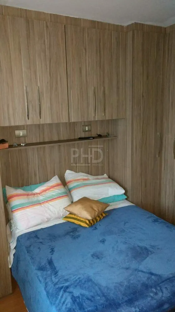 Apartamento, 2 quartos, 57 m² - Foto 13