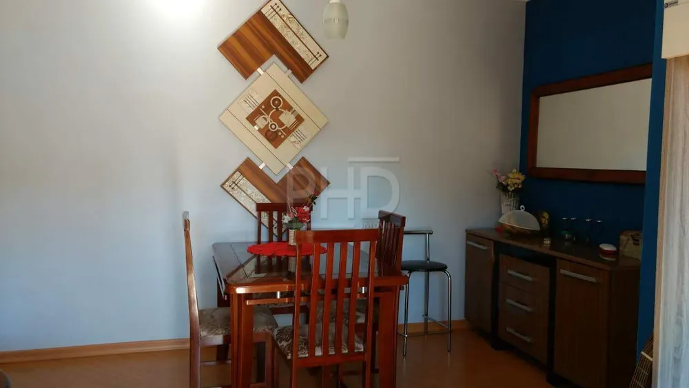 Apartamento, 2 quartos, 57 m² - Foto 16