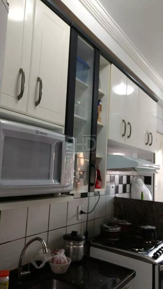 Apartamento, 2 quartos, 57 m² - Foto 7