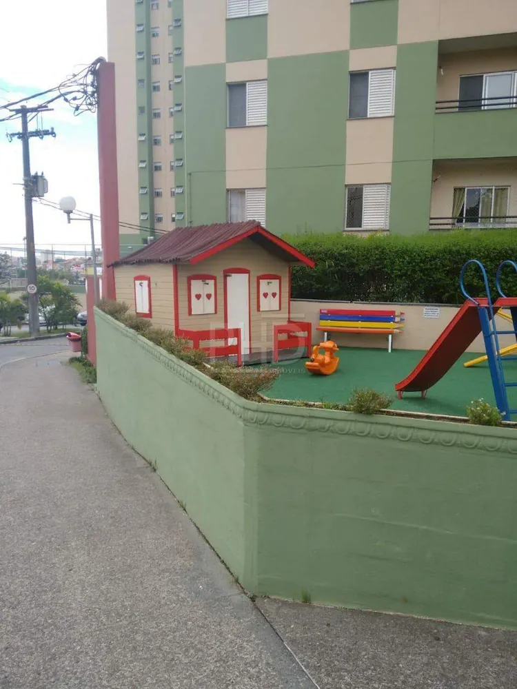 Apartamento, 2 quartos, 57 m² - Foto 11