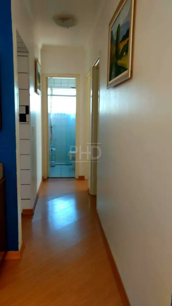 Apartamento, 2 quartos, 57 m² - Foto 8