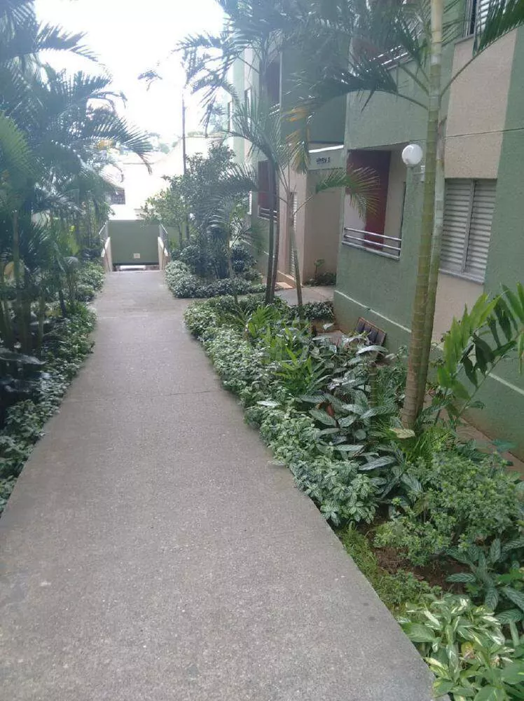 Apartamento, 2 quartos, 57 m² - Foto 2