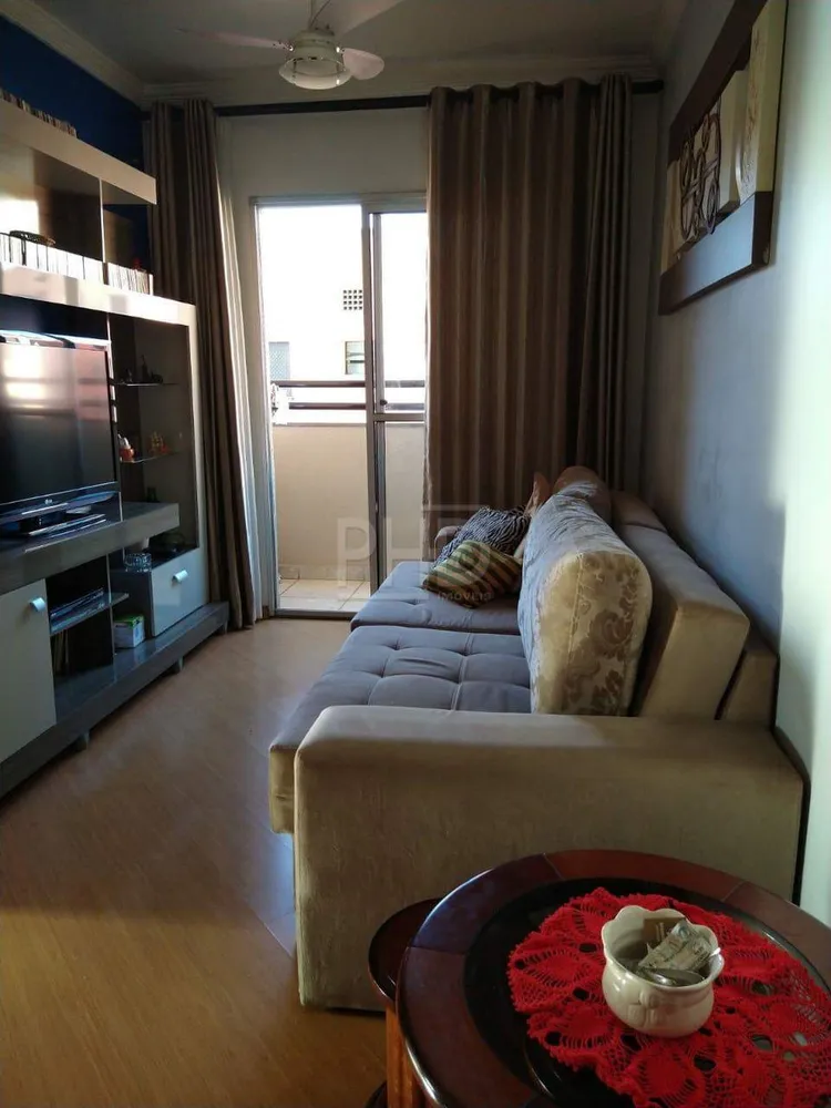 Apartamento, 2 quartos, 57 m² - Foto 9