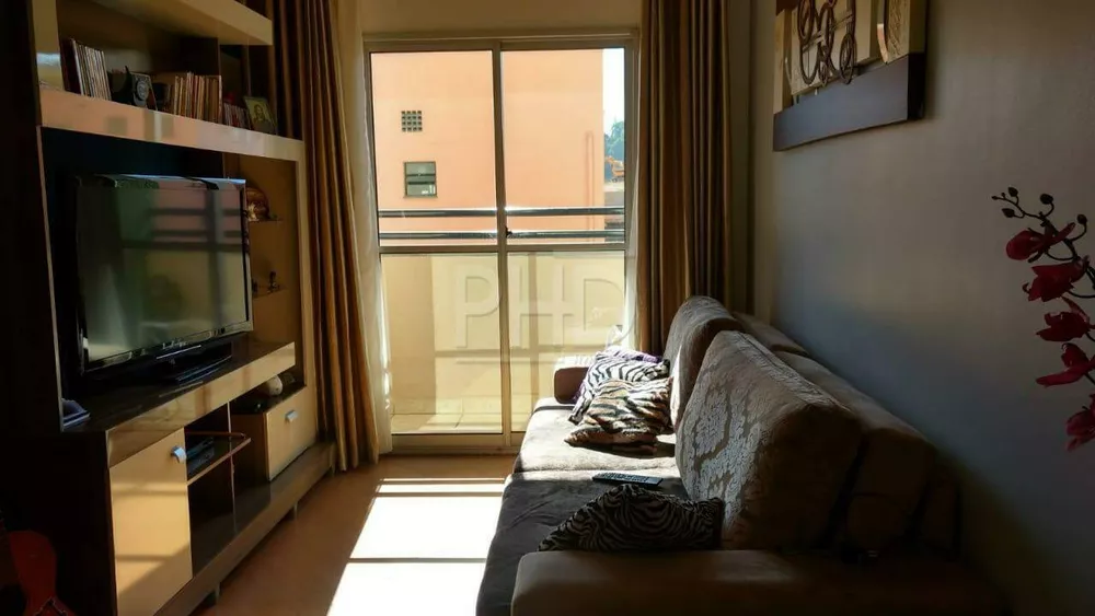 Apartamento, 2 quartos, 57 m² - Foto 4