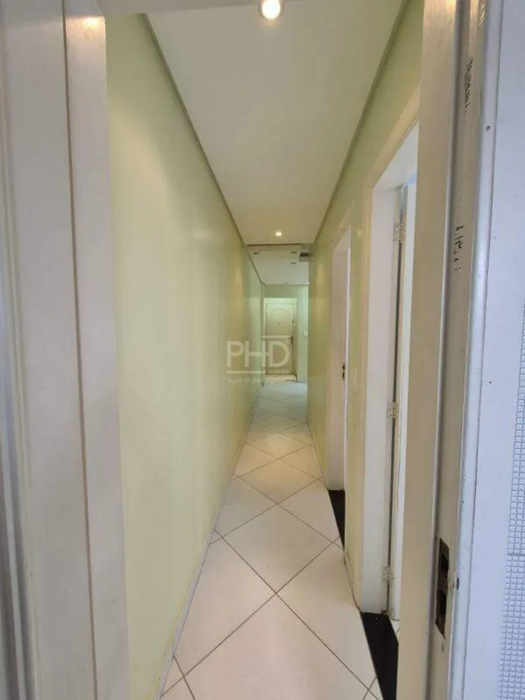 Apartamento, 2 quartos, 70 m² - Foto 2