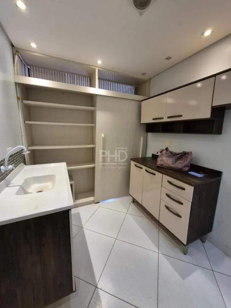 Apartamento, 2 quartos, 70 m² - Foto 1