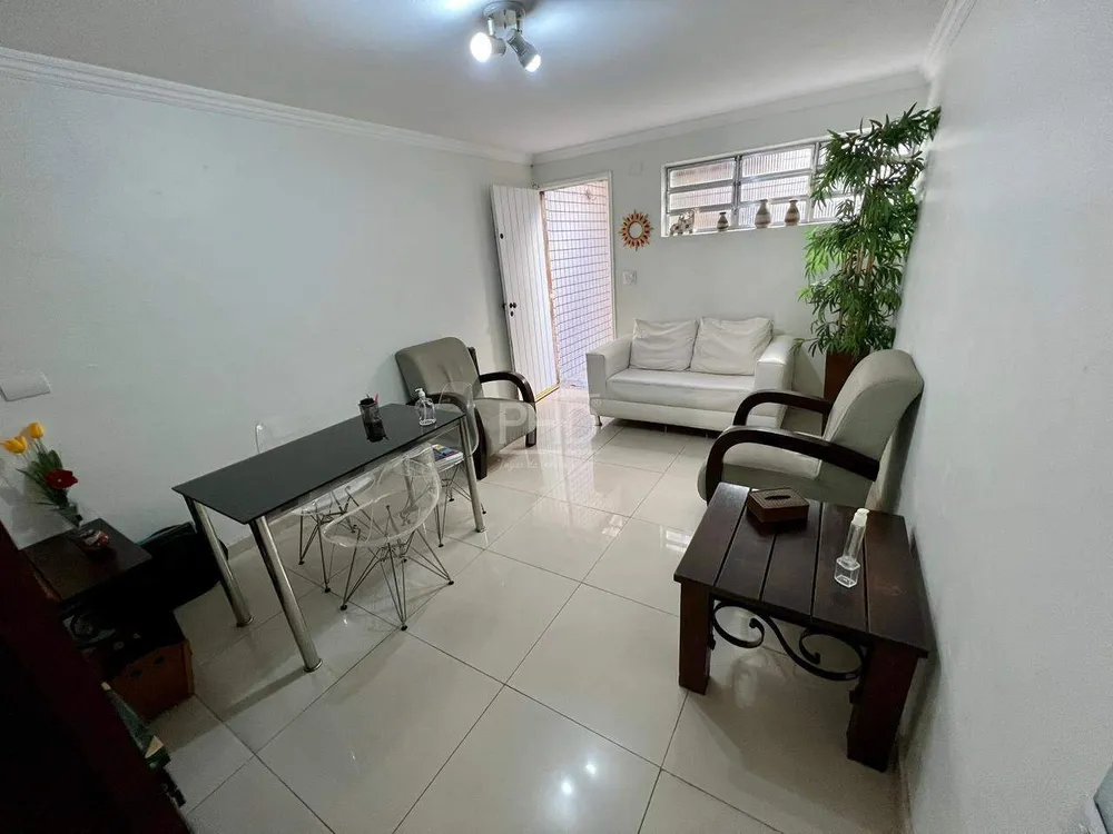 Sobrado, 2 quartos, 92 m² - Foto 3
