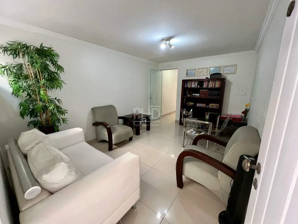 Sobrado, 2 quartos, 92 m² - Foto 4
