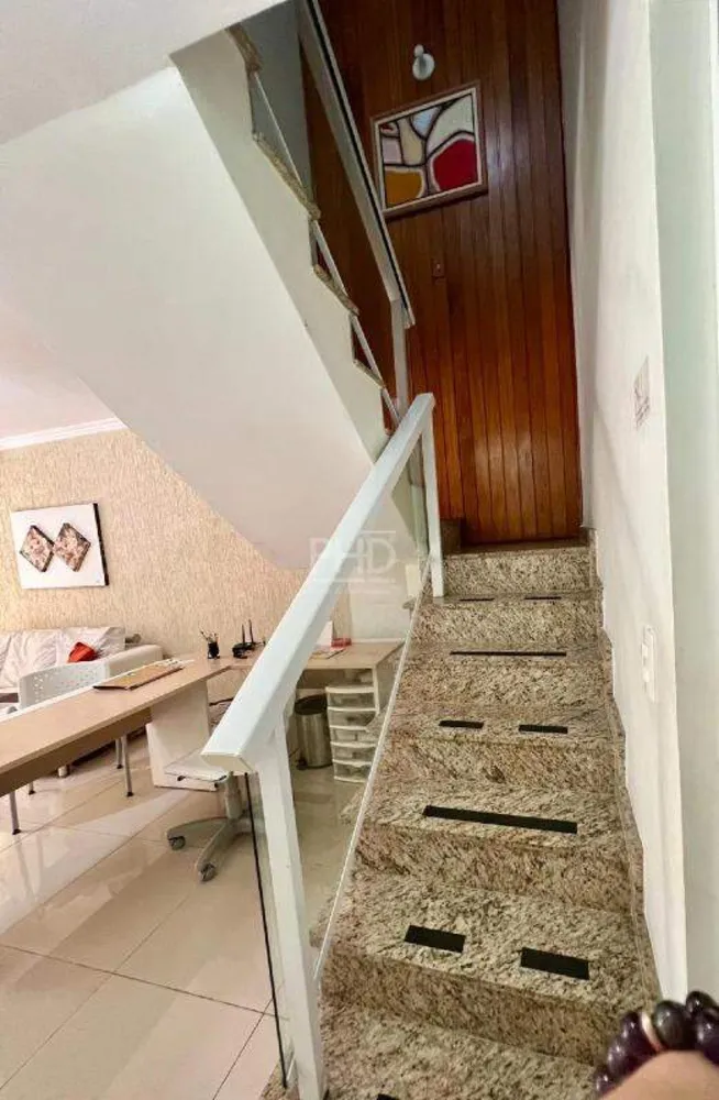 Sobrado, 2 quartos, 92 m² - Foto 1