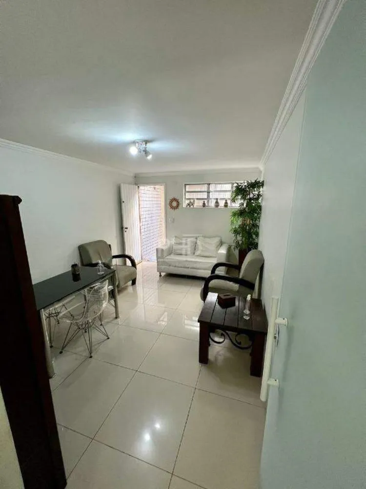 Sobrado, 2 quartos, 92 m² - Foto 5