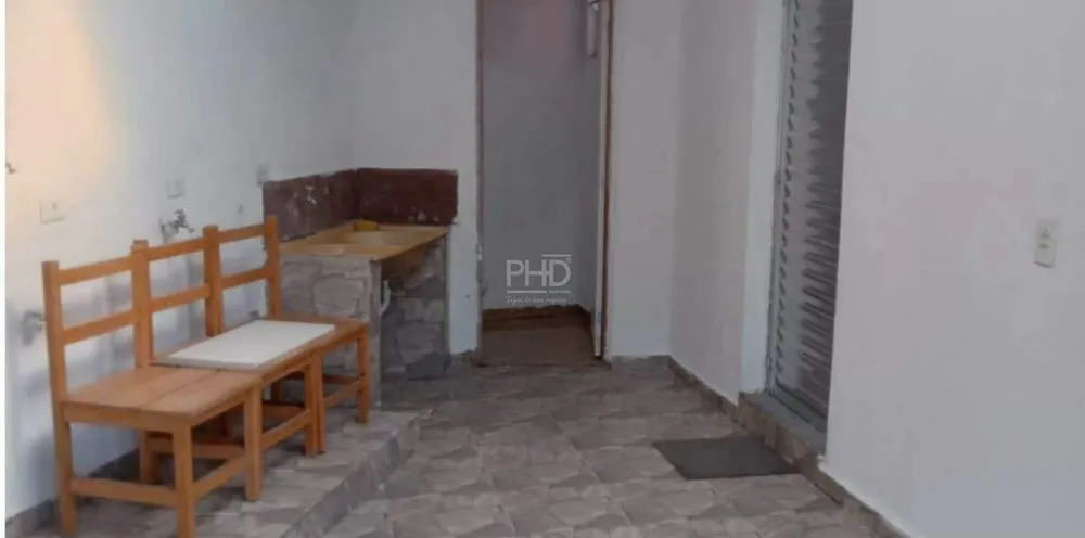 Sobrado, 3 quartos, 550 m² - Foto 10