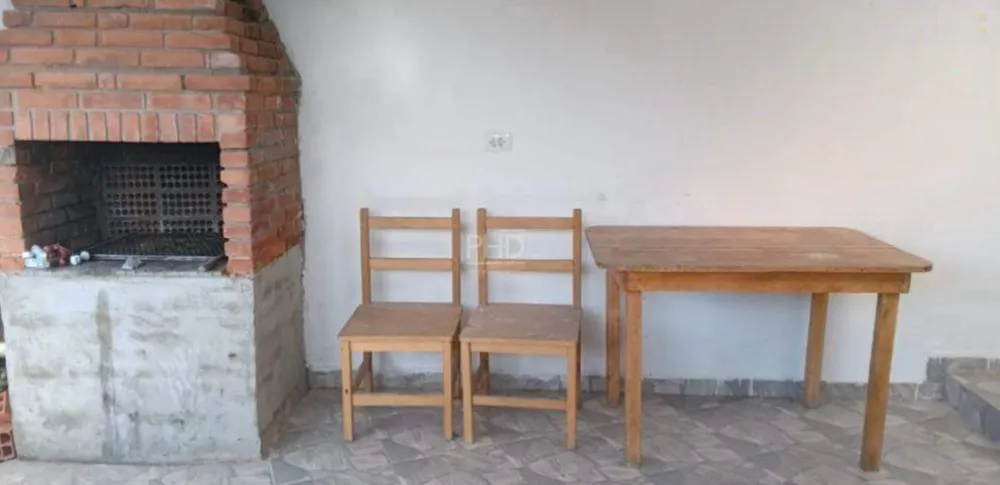 Sobrado, 3 quartos, 550 m² - Foto 11