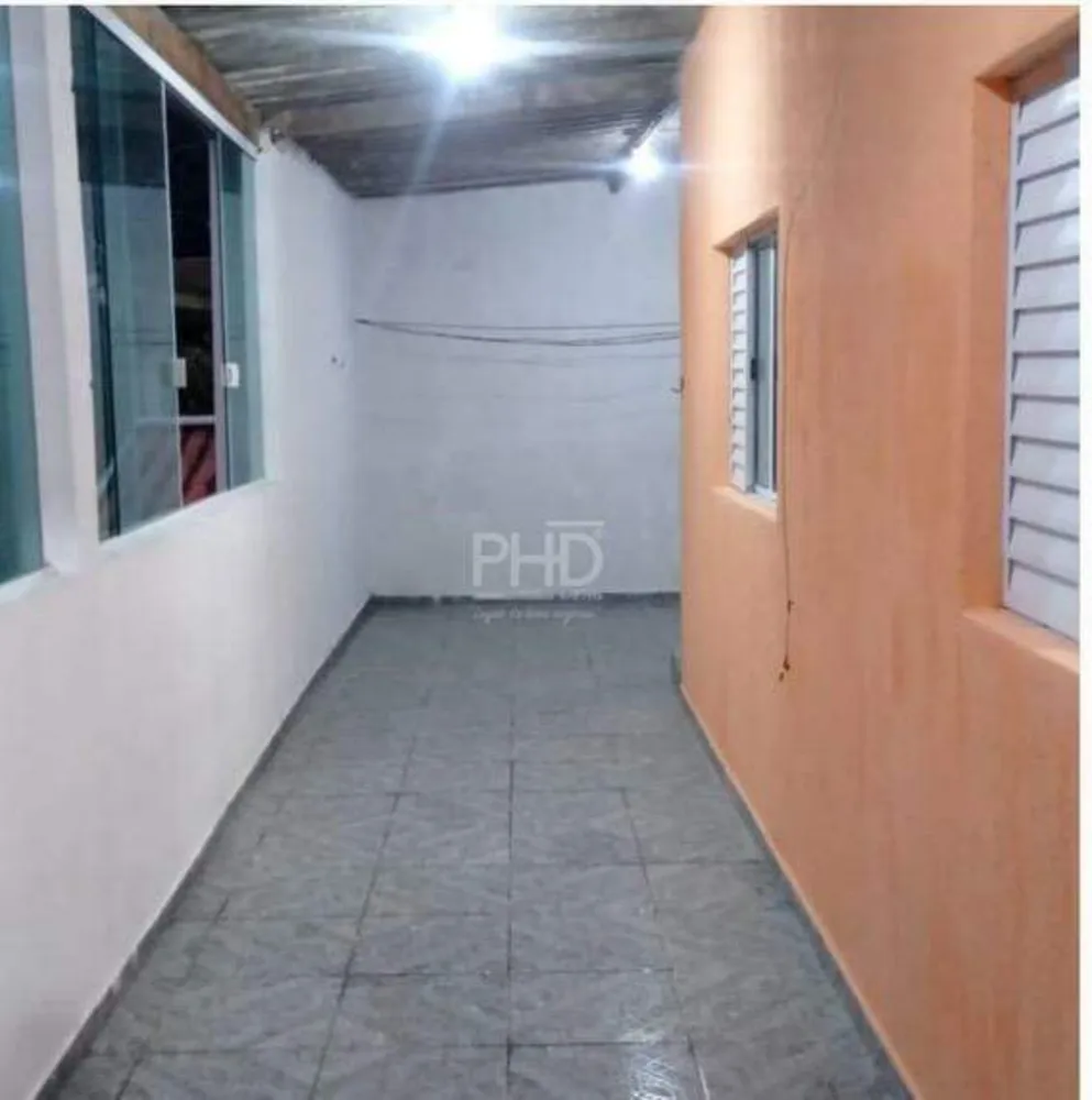 Sobrado, 3 quartos, 550 m² - Foto 12
