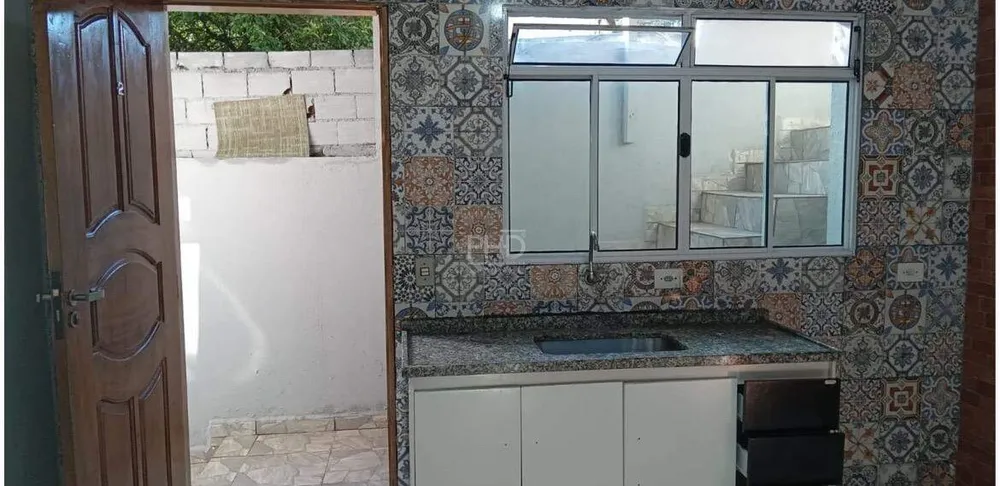Sobrado, 3 quartos, 550 m² - Foto 6