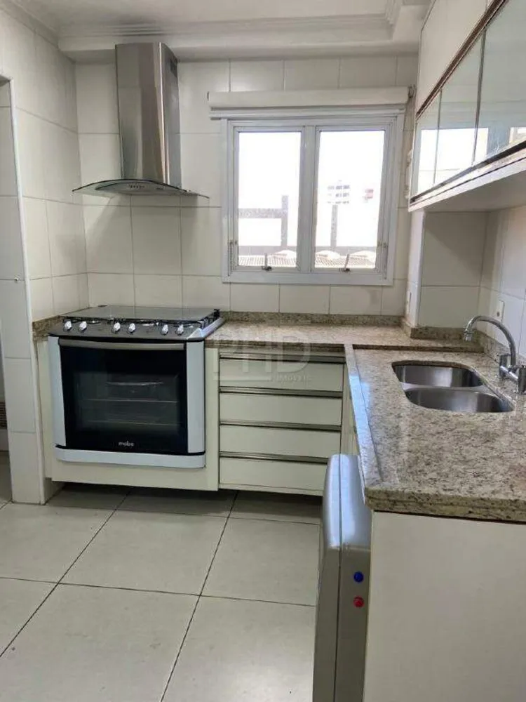 Apartamento, 3 quartos, 119 m² - Foto 7