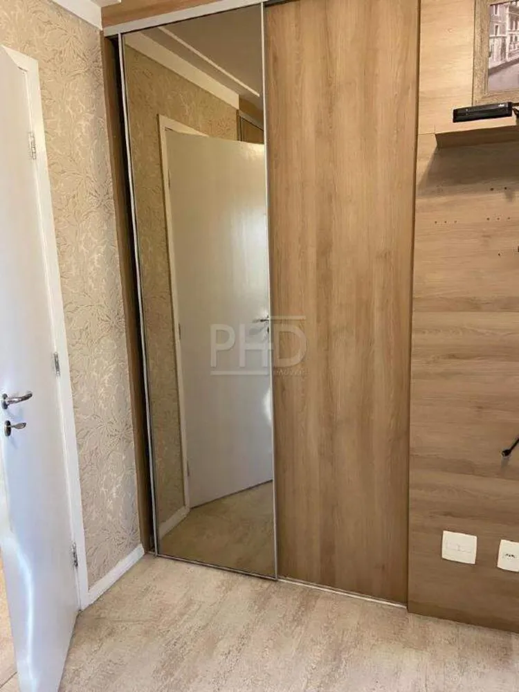 Apartamento, 3 quartos, 119 m² - Foto 9