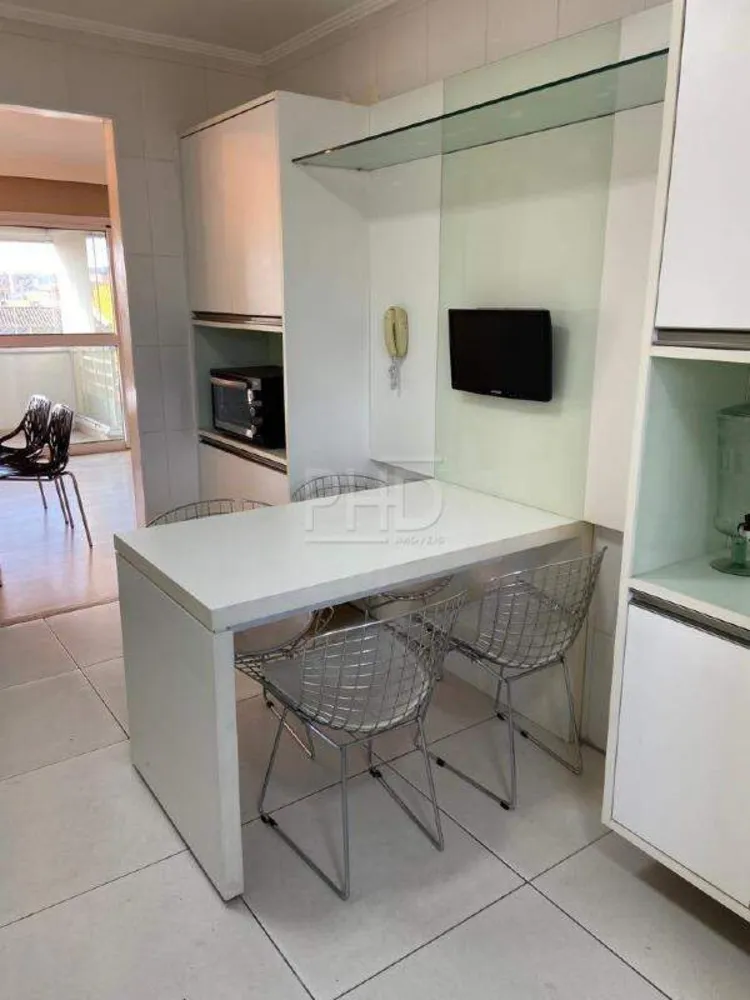 Apartamento, 3 quartos, 119 m² - Foto 6
