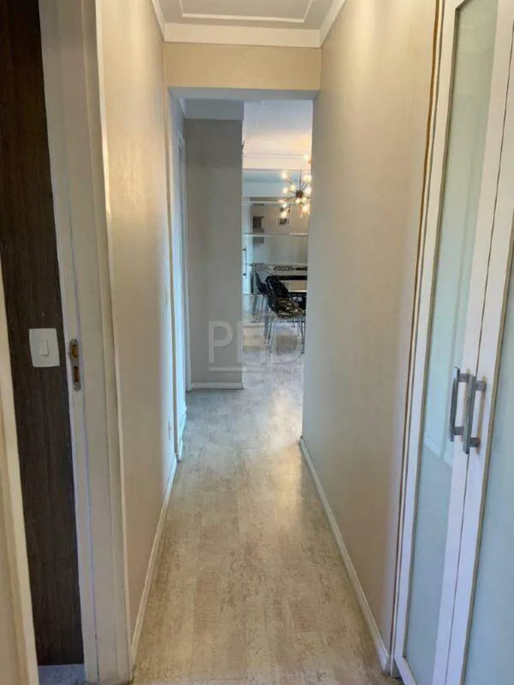 Apartamento, 3 quartos, 119 m² - Foto 8