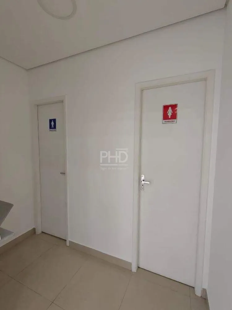 Depósito-Galpão, 169 m² - Foto 7