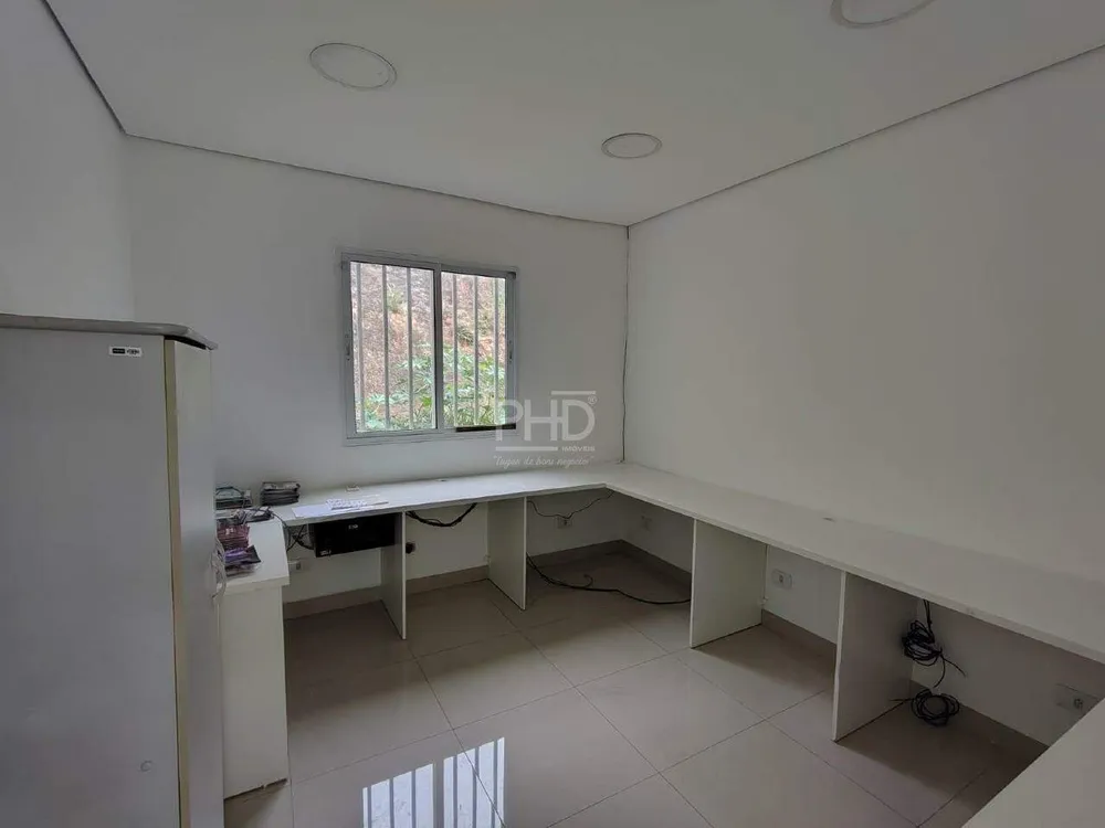 Depósito-Galpão, 169 m² - Foto 3