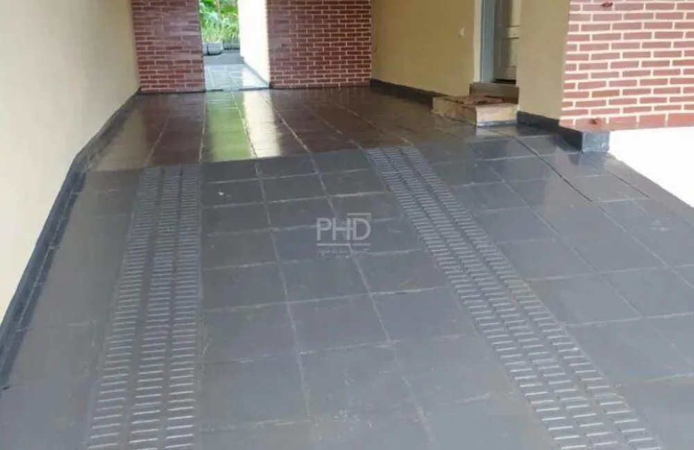 Sobrado, 3 quartos, 292 m² - Foto 26